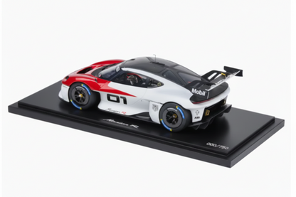 Porsche MISSION R #01 Limited Edition