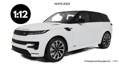 LAND ROVER SPORT PE510E WHITE 2023