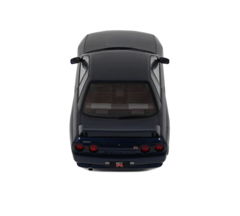 Nissan Skyline GT-R (BNR32) Dark Blue Pearl TH1 1993