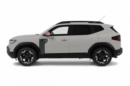 DACIA DUSTER EXTREME TCE 130 4X4 BEIGE SANDSTONE 2024