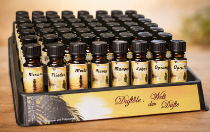 Duftöl 10 ml – Wähle deine Lieblingsduftnote