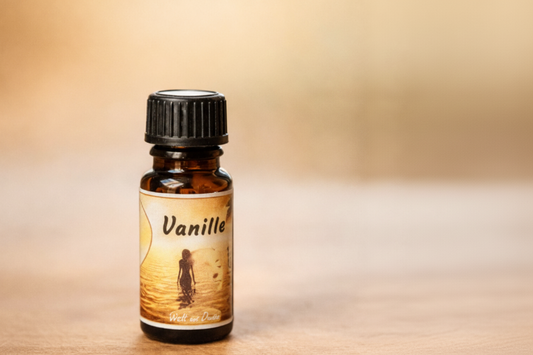 Duftöl 10 ml – Wähle deine Lieblingsduftnote