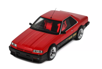 Nissan Skyline 2000 RS-X Turbo (DR 30 Turbo C) Tuning Red 059 1984