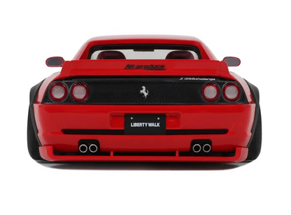 FERRARI LB-WORKS F355 RED 2023