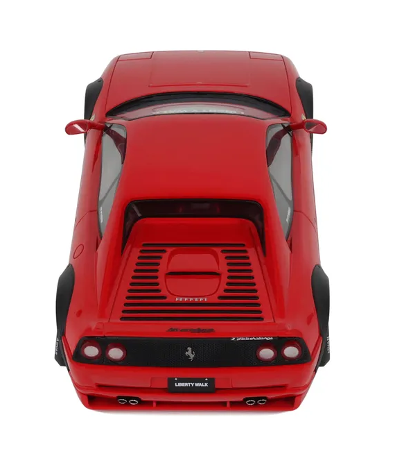 FERRARI LB-WORKS F355 RED 2023