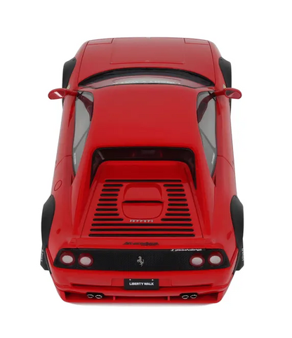 FERRARI LB-WORKS F355 RED 2023