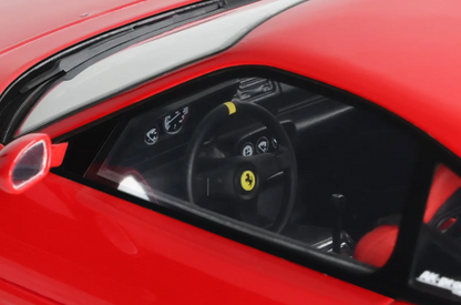 FERRARI LB-WORKS F355 RED 2023