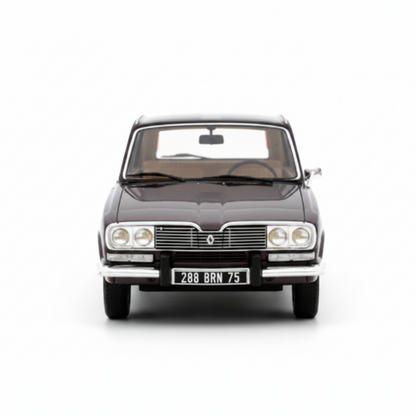 Renault 16 TX Brown 1974