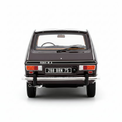 Renault 16 TX Brown 1974