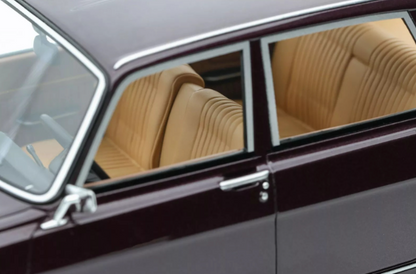 Renault 16 TX Brown 1974