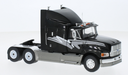 Ford Aeromax, schwarz/silber, 1990