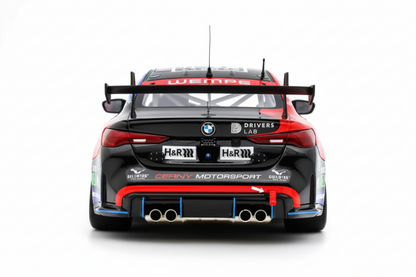 BMW M4 GT4 24H Nürburgring 2026