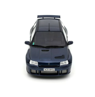 Renault Clio Williams Maxi "Kit Car" Blue Sport 1995