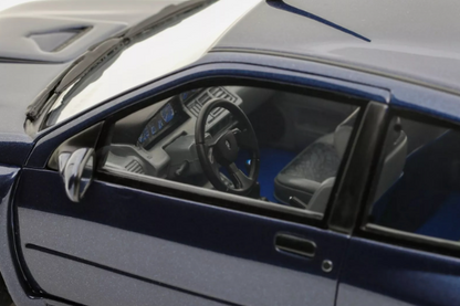 Renault Clio Williams Maxi "Kit Car" Blue Sport 1995