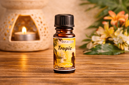 Duftöl 10 ml – Wähle deine Lieblingsduftnote