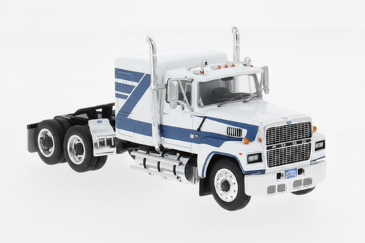 Ford LTL-9000, weiss/dunkelblau, 1978