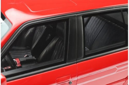 Alpina B3 (E30) Touring 2.7 Brillant Red 1990