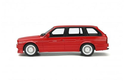Alpina B3 (E30) Touring 2.7 Brillant Red 1990