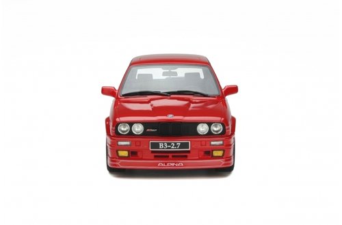 Alpina B3 (E30) Touring 2.7 Brillant Red 1990