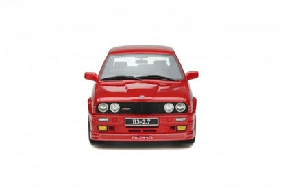 Alpina B3 (E30) Touring 2.7 Brillant Red 1990
