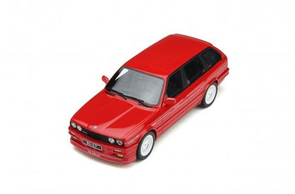 Alpina B3 (E30) Touring 2.7 Brillant Red 1990