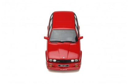 Alpina B3 (E30) Touring 2.7 Brillant Red 1990