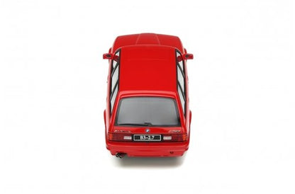 Alpina B3 (E30) Touring 2.7 Brillant Red 1990