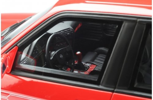 Alpina B3 (E30) Touring 2.7 Brillant Red 1990