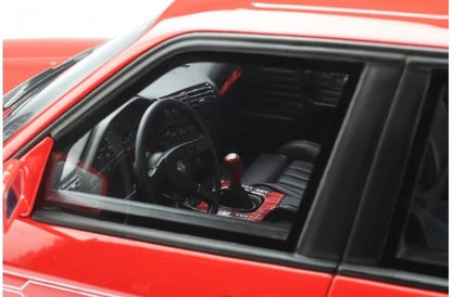 Alpina B3 (E30) Touring 2.7 Brillant Red 1990