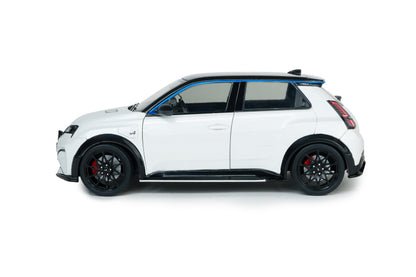 ALPINE - A290 GTS 2024 - WHITE