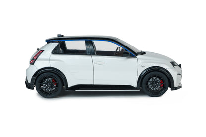 ALPINE - A290 GTS 2024 - WHITE