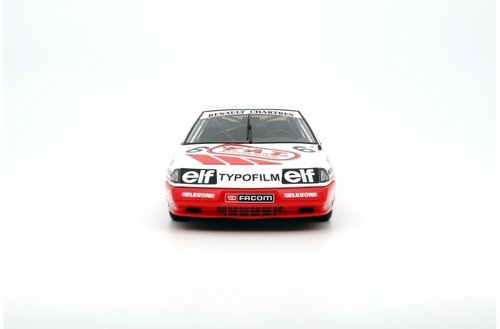 Alpine GTA Europa Cup 1987