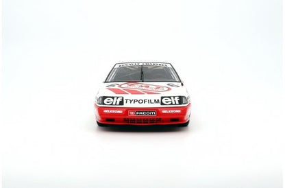 Alpine GTA Europa Cup 1987