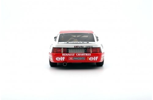 Alpine GTA Europa Cup 1987