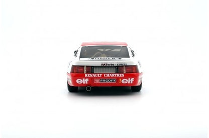 Alpine GTA Europa Cup 1987