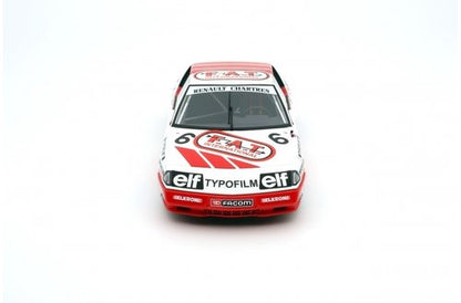 Alpine GTA Europa Cup 1987