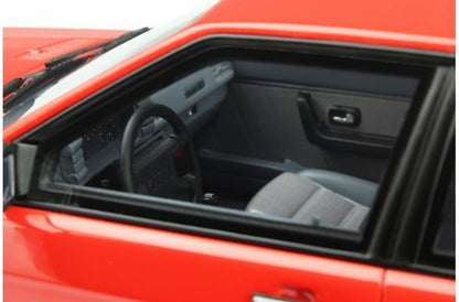 Audi GT Coupe 1987 Tornado Rouge G2