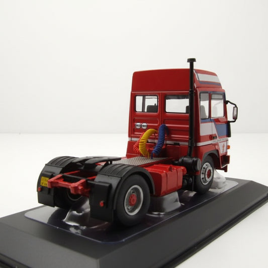 Berliet TR 350, rot, 1978