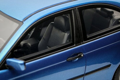 BMW E46 318 TI COMPACT ESTORIL BLUE 2002
