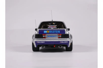 BMW Red Bull E30 V8 - Drift