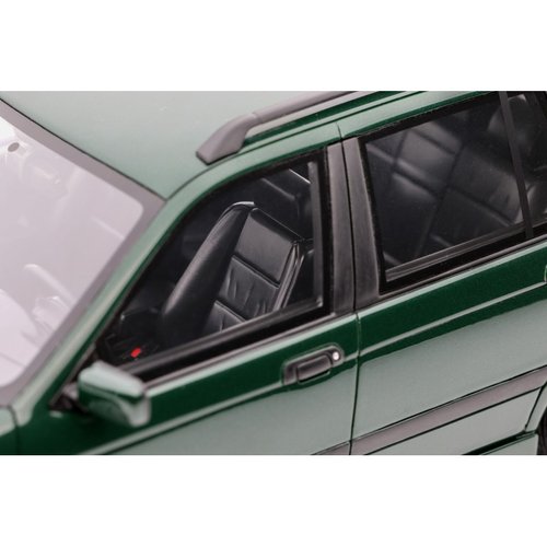 BMW E36 328i touring M Pack Fern Green 386 1997