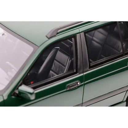 BMW E36 328i touring M Pack Fern Green 386 1997