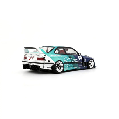 BMW E36 My KYZA 2024