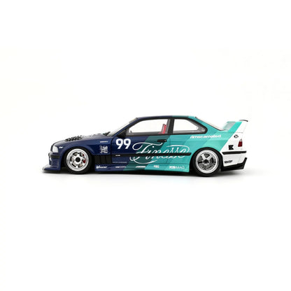BMW E36 My KYZA 2024