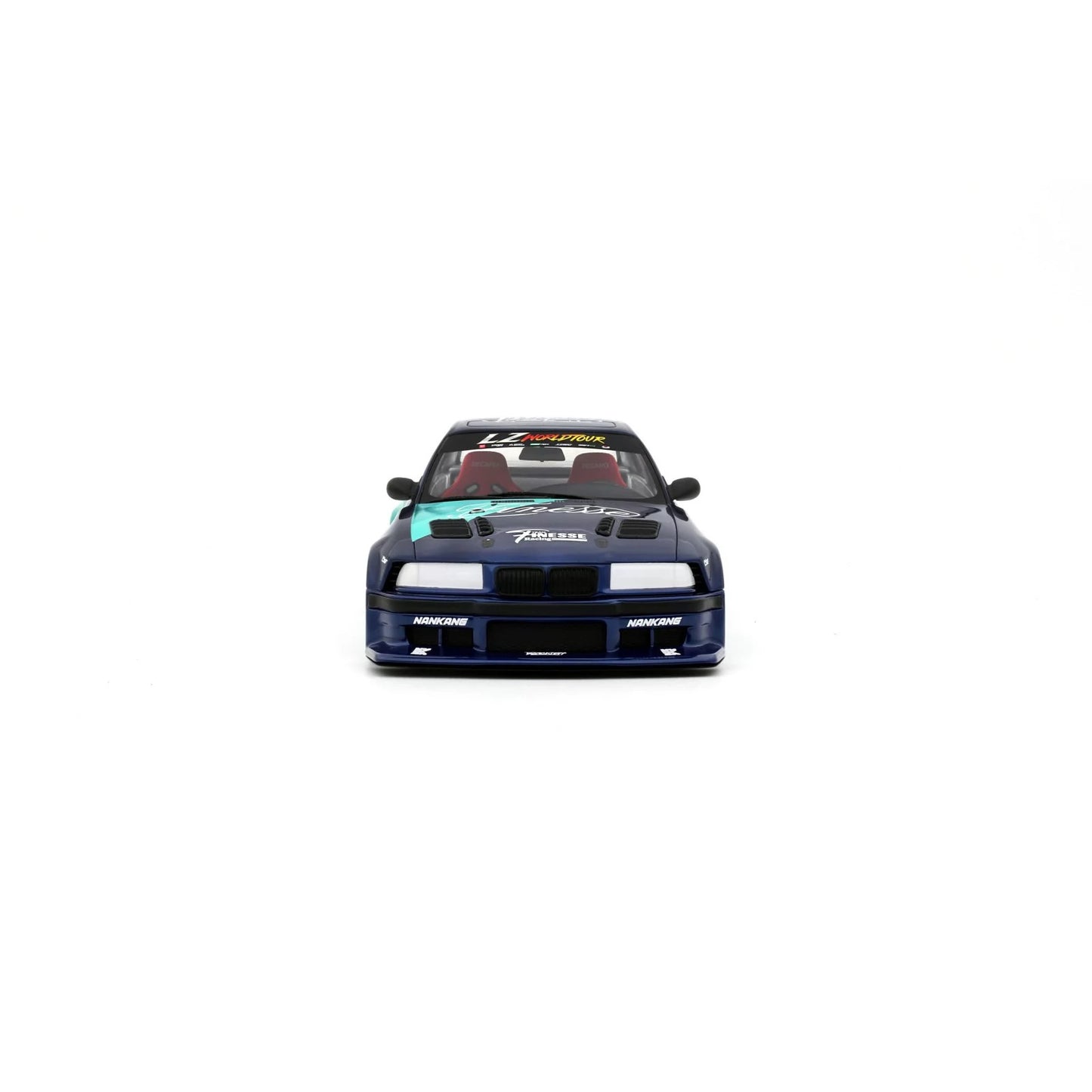 BMW E36 My KYZA 2024