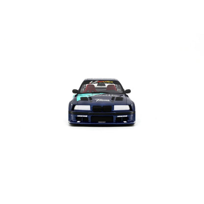 BMW E36 My KYZA 2024