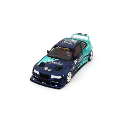 BMW E36 My KYZA 2024