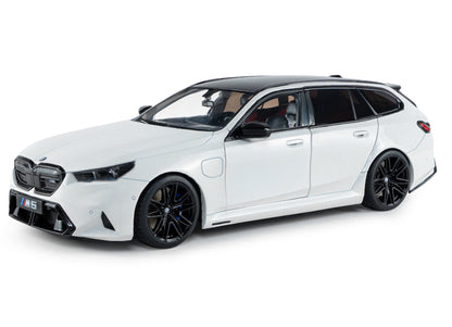 BMW - 5-SERIES M5 TOURING (G99) SW STATION WAGON 2024 - WHITE