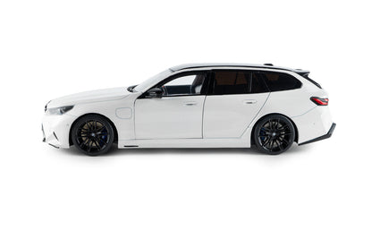 BMW - 5-SERIES M5 TOURING (G99) SW STATION WAGON 2024 - WHITE