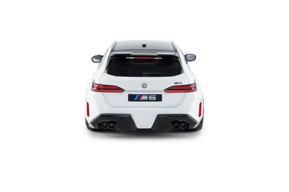 BMW - 5-SERIES M5 TOURING (G99) SW STATION WAGON 2024 - WHITE